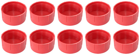 -10AN FEMALE PLASTIC CAP      KEEP OUT DIRT AND DEBRIS