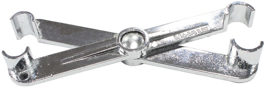 EFI 5/16" & 3/8" DISCONNECT   TOOL 2 IN 1 MOST LATE MODELS