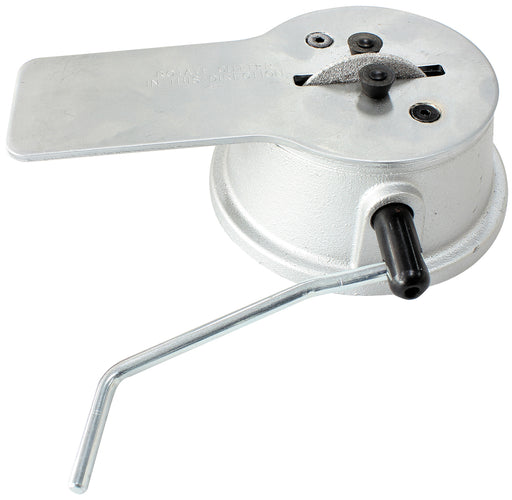 MANUAL PISTON RING FILER