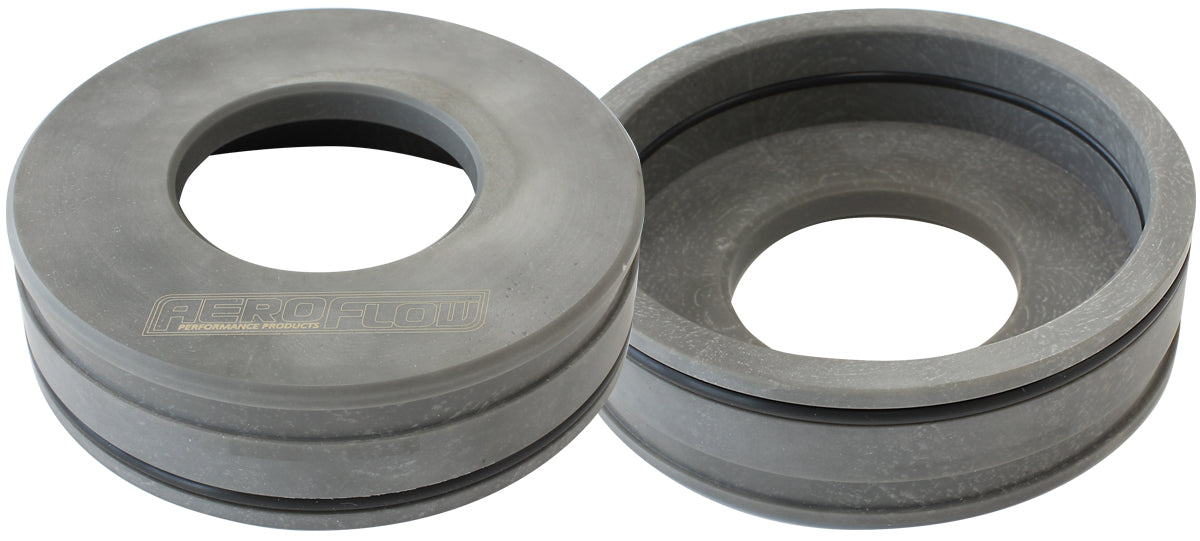 LS REAR COVER ALIGNMENT TOOL  USE WITHOUT SEAL INSTALLED