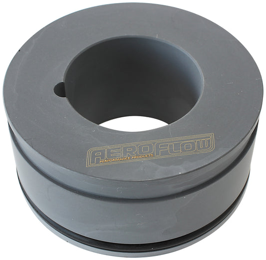 LS TIMING COVER ALIGNMENT TOOLUSE WITHOUT SEAL INSTALLED