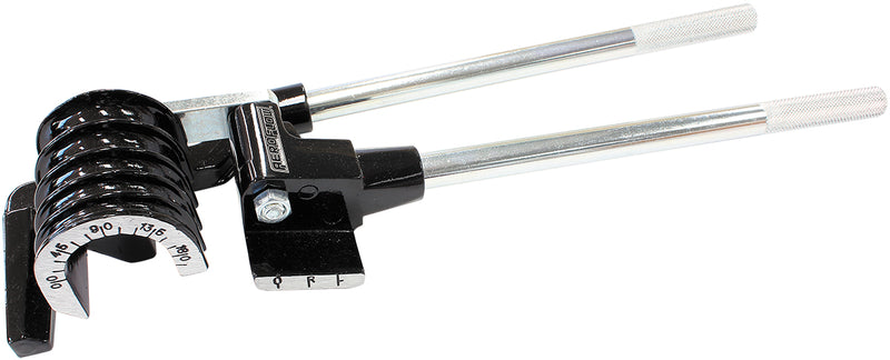 5 IN 1 TUBE BENDER 180 DEGREE 1/4" 5/16" 3/8" 1/2" 5/8" PIPE