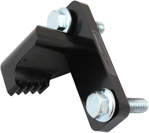 GM LS FLYWHEEL LOCKING TOOL   FLEXPLATE BILLET