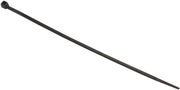 CABLE TIES 2.5mm x 150mm      1000 PACK BLACK ZIP TIE PA66