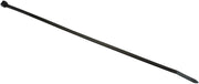 HEAVY DUTY CABLE TIE 4.8x280mm1000 PACK BLACK ZIP TIES PA66