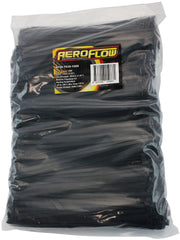 CABLE TIES 7.6mm x 300mm      1000 PACK BLACK ZIP TIE PA66