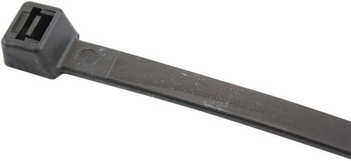 CABLE TIES 8.8mm x 300mm      100 PACK BLACK ZIP TIE PA66
