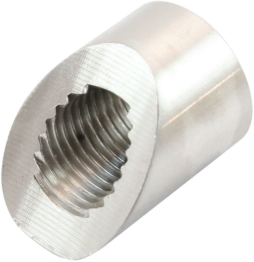 ANGLED WELD BUNG O2 SENSOR    S/S M12x1.25 OXYGEN SENSOR 45