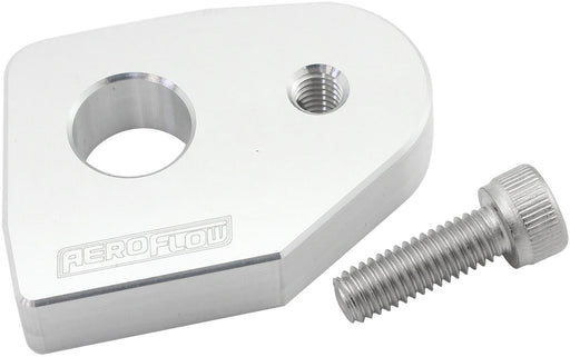 MAP SENSOR ALLOY WELD ON      PLATE ALLOY BOSCH