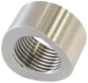 NOTCHED WELD BUNG O2 SENSOR   M18 X 1.5MM OXYGEN SENSORS