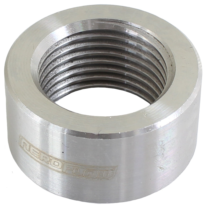 WELD BUNG O2 OXY SENSOR S/S   M18 X 1.5MM THREAD ALL SENSORS