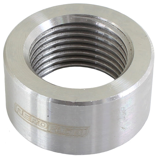 WELD BUNG O2 OXY SENSOR       M18 X 1.5MM THREAD ALL SENSORS