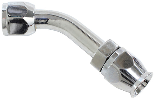 -8 Airconditioning Fitting 45 Degree