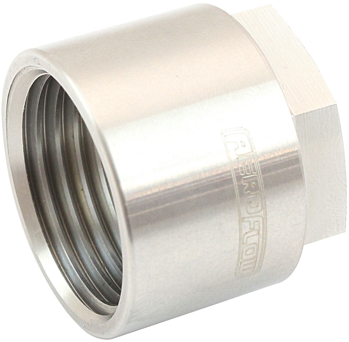 #10 FEMALE WELD ON NUT A/C S/SAIR CONDITIONING O-RING