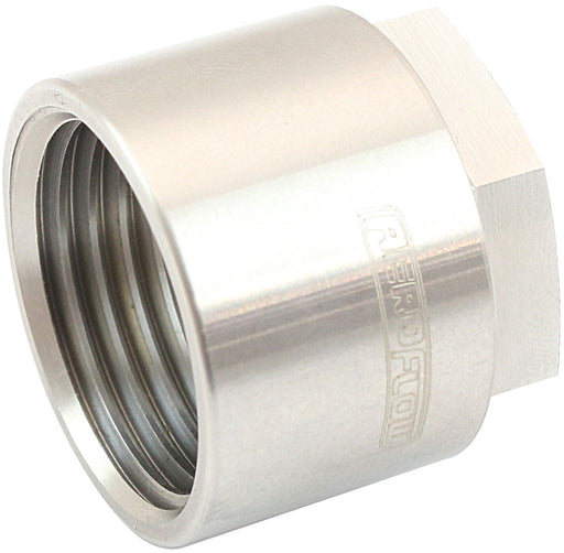 #10 FEMALE WELD ON NUT A/C S/SAIR CONDITIONING O-RING