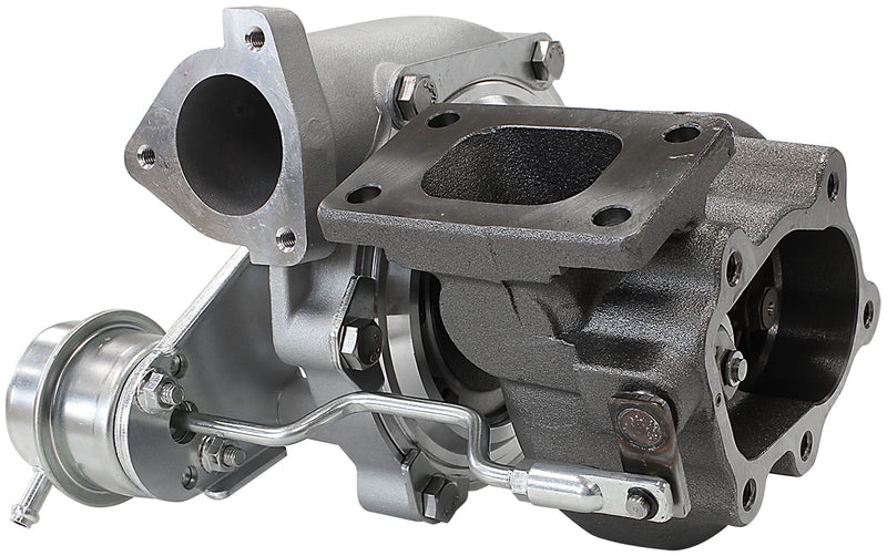 BOOSTED 4647.86 NISSAN S14/S155 BOLT OUTLET GTX2860 NATURAL