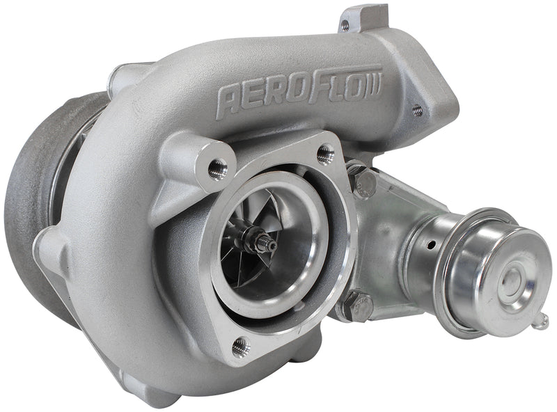 BOOSTED 4647.86 NISSAN S14/S155 BOLT OUTLET GTX2860 NATURAL