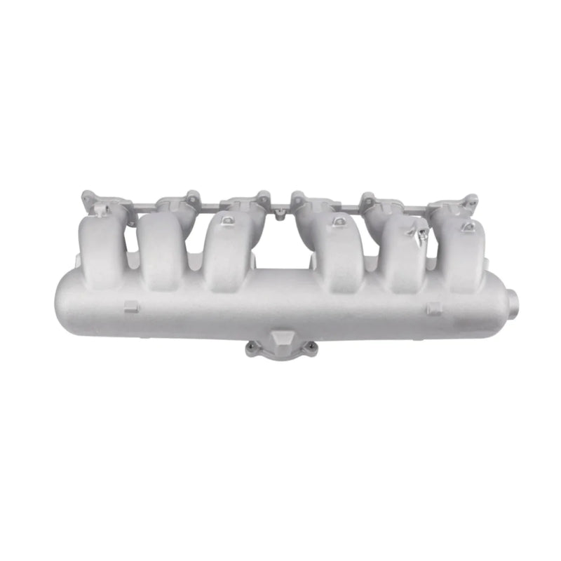 PSR FG Barra Turbo Intake Manifold With Billet Fuel Rail Kit