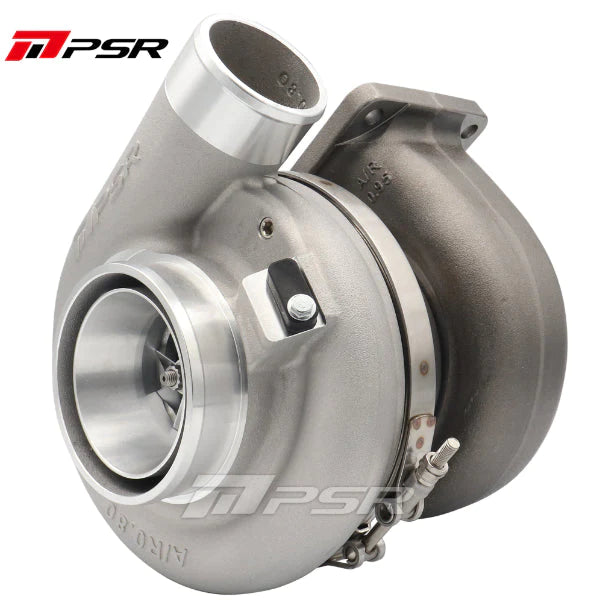 PULSAR 6270G PTG40 900HP Dual Ball Bearing