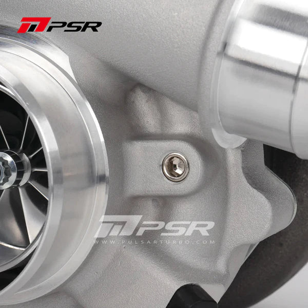 PULSAR 4849G PTG25 550HP 48mm Dual Ball Bearing Turbo