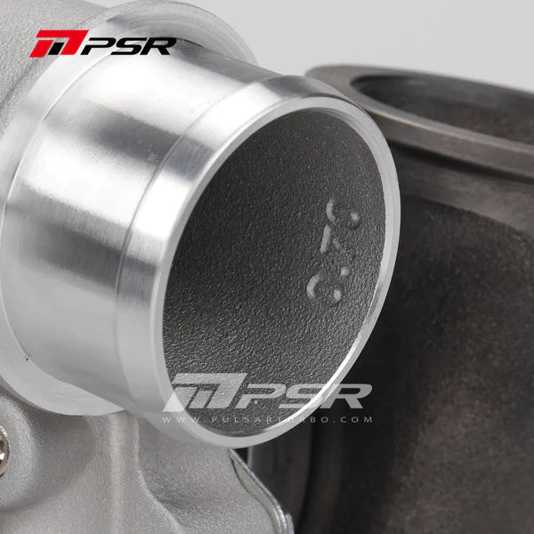 PULSAR 5449G PTG25 660HP 54mm Dual Ball Bearing Turbo