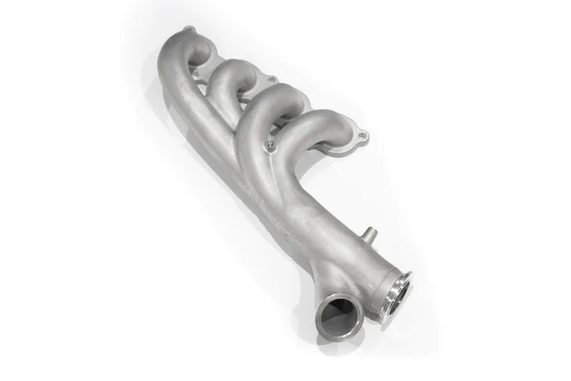 ARTEC PERFORMANCE HONDA K SERIES SIDEWINDER V-BAND EXHAUST MANIFOLD
