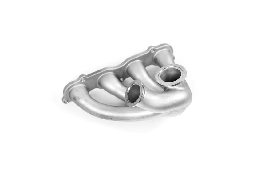 ARTEC PERFORMANCE HONDA K SERIES RWD V-BAND EXHAUST MANIFOLD