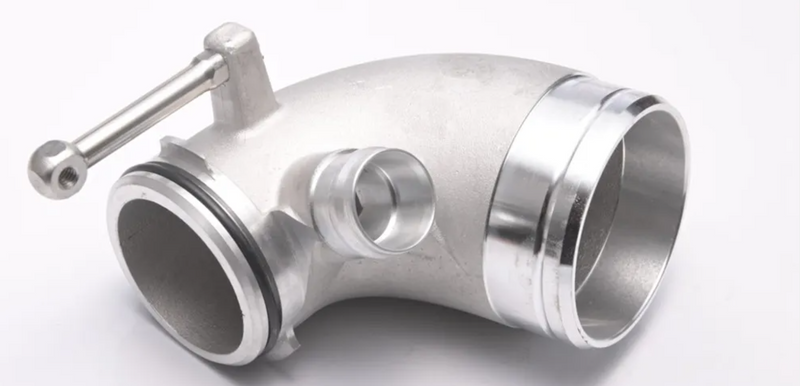 VW/AUDI/SKODA HIGHFLOW INLET PIPE EA888 - A3,S3,GTI