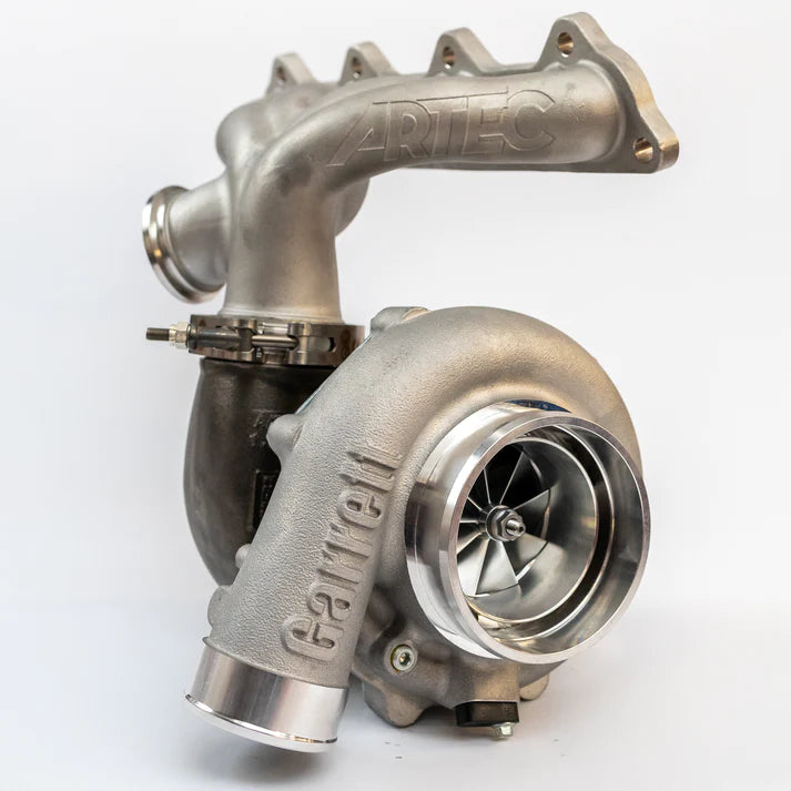 ARTEC X GARRETT G35-900 (1.01AR) 4G63 TURBO KIT