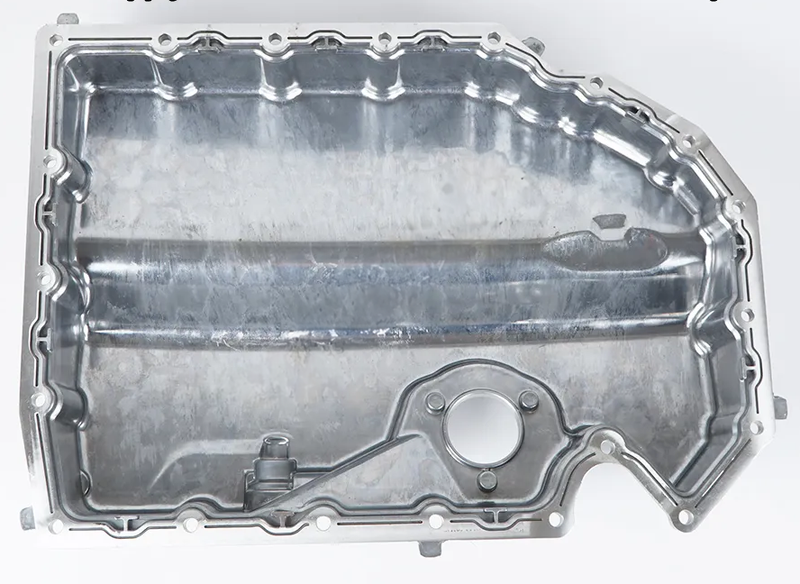 VW/AUDI/SKODA 06K103600R BILLET ALUMINIUM SUMP
