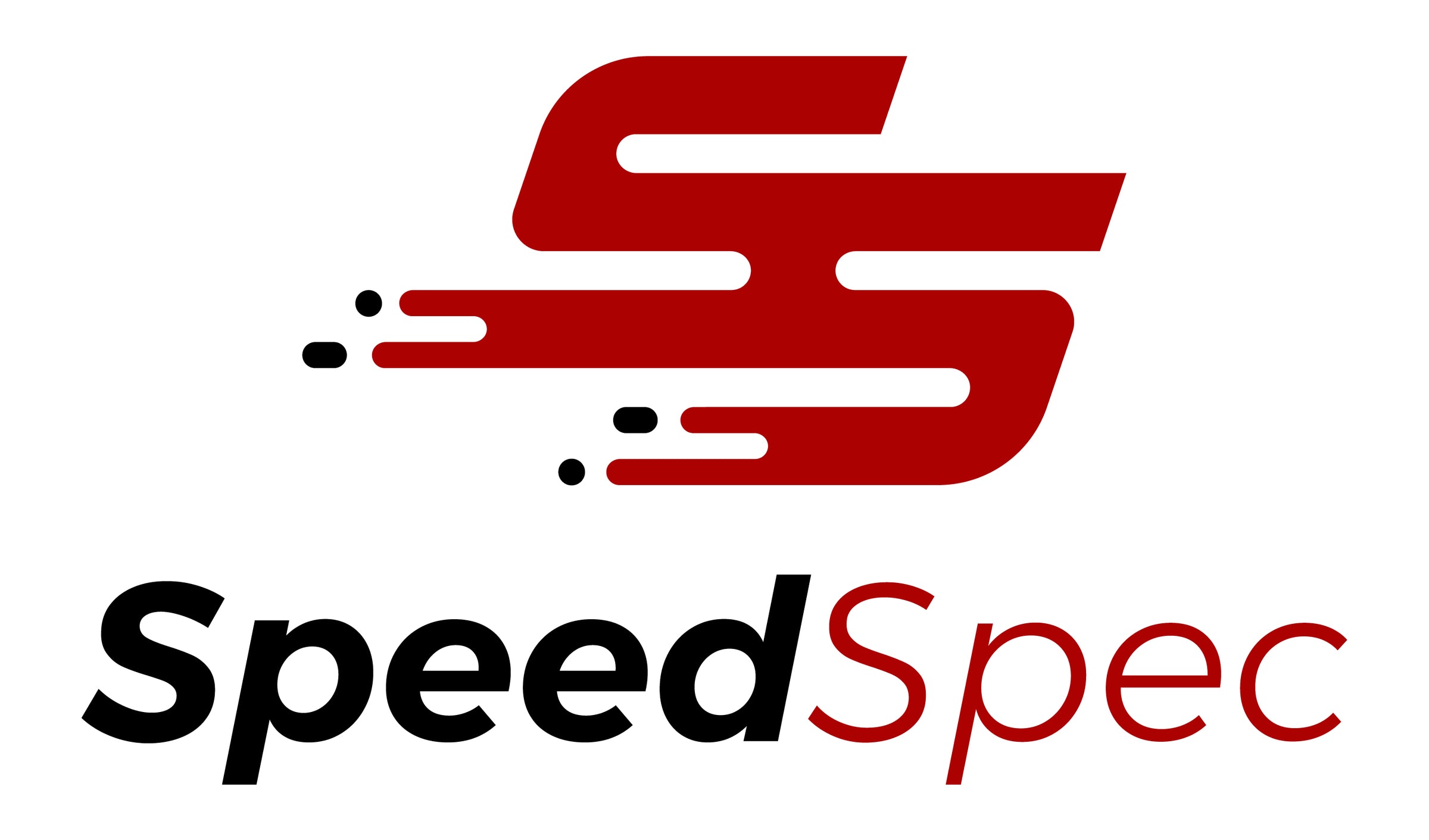 Speed Spec GIFT CARD — SpeedSpec