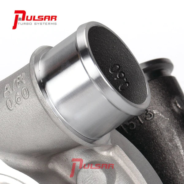 Turbocompresseur Pulsar Gen2 3584, 1000HP, .82 A/R T3 – Pour Préparation Moteur