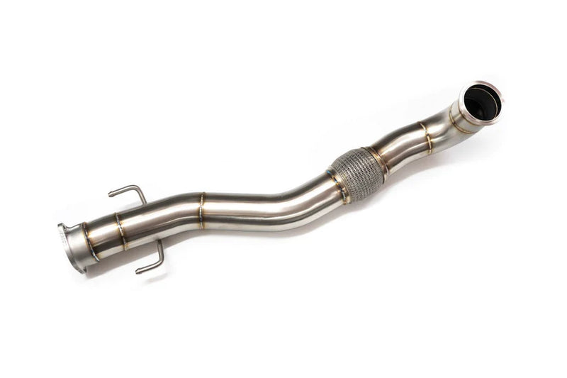 ARTEC PERFORMANCE MITSUBISHI EVO 7-9 3.5" FRONT PIPE