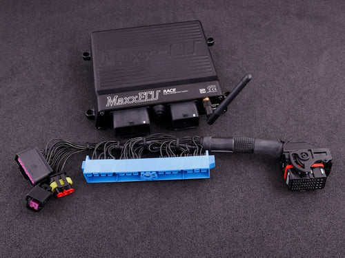 MAXXECU RACE PLUGIN - NISSAN SILVIA S13 200SX/180SX CA18