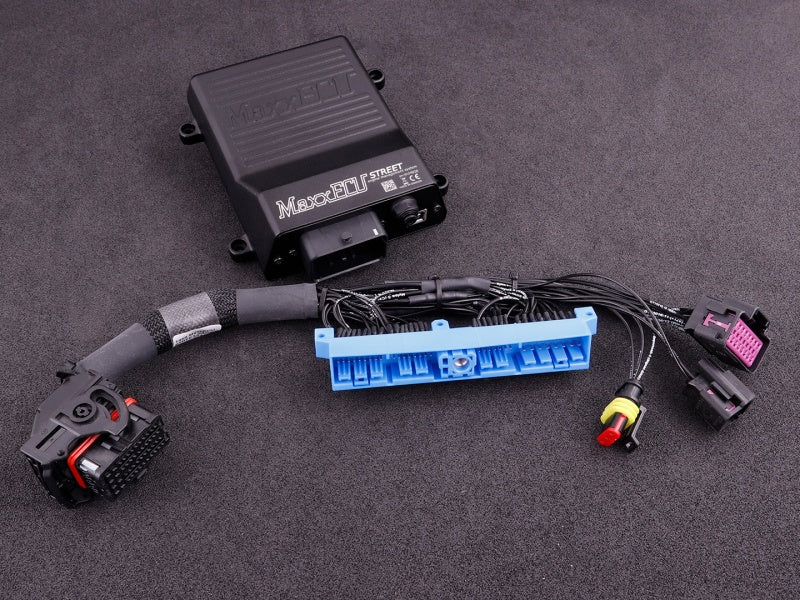 MAXXECU STREET PLUGIN - NISSAN SILVIA S13 200SX/180SX  CA18