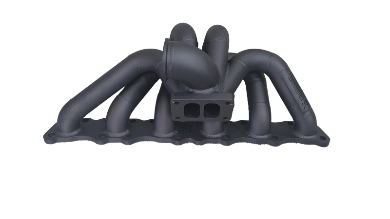 TRUBOOST RB20/25 TOP MOUNT MANIFOLD