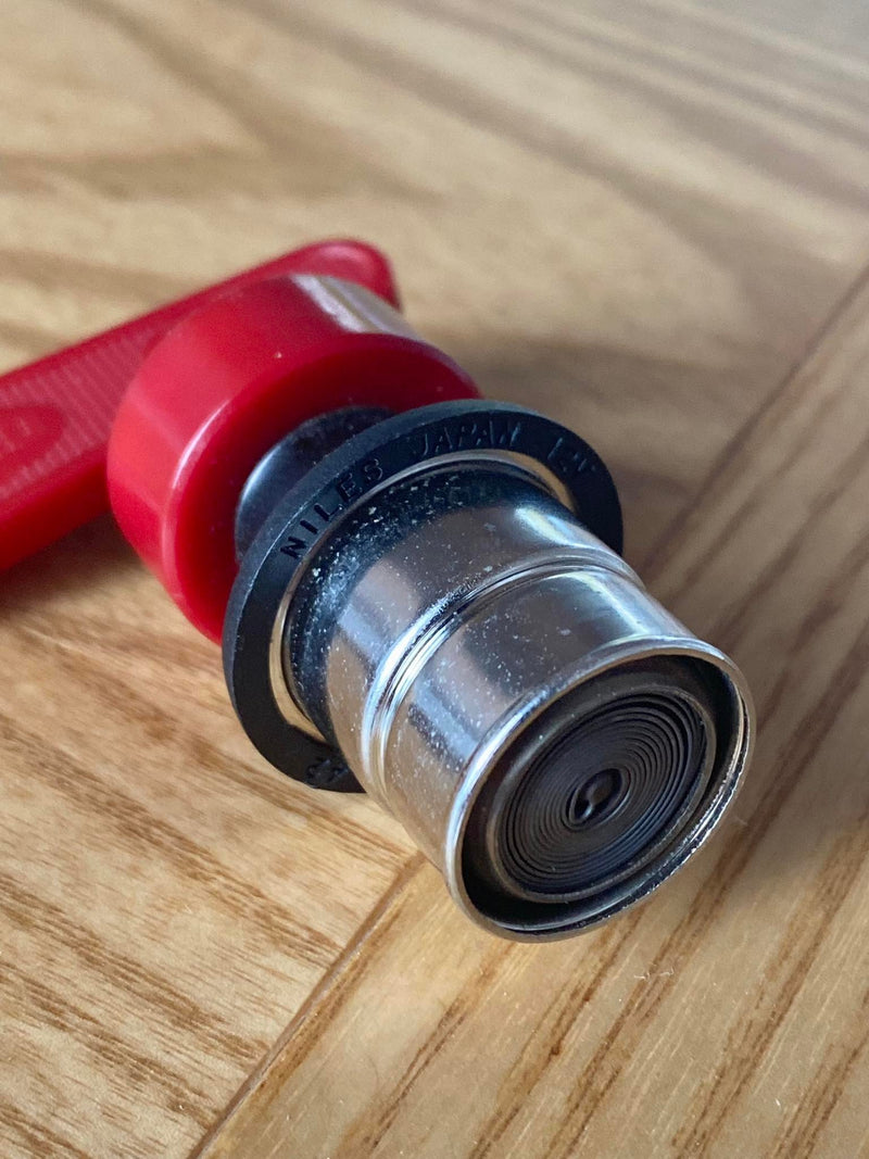 GENUINE NISMO CIGARETTE LIGHTER