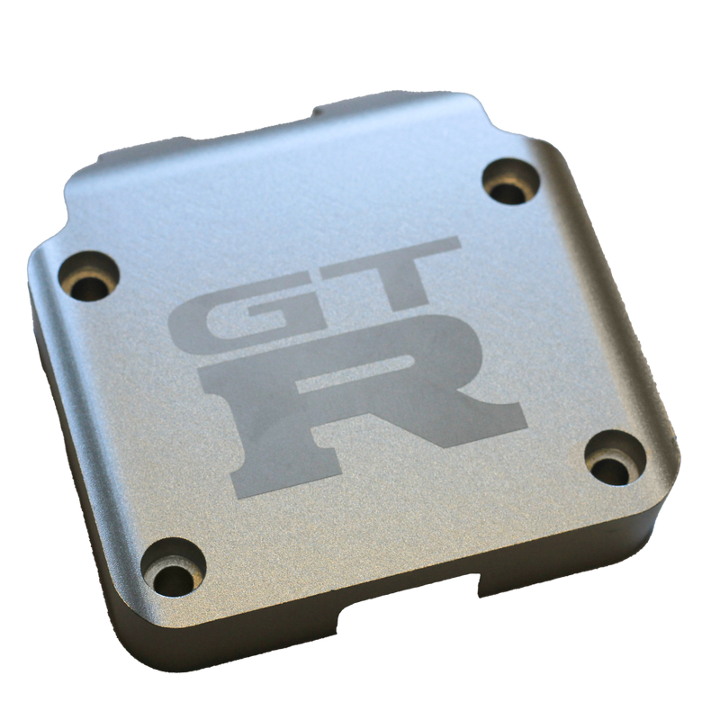 RB26 BILLET ALUMINIUM  IGNITOR DELETE