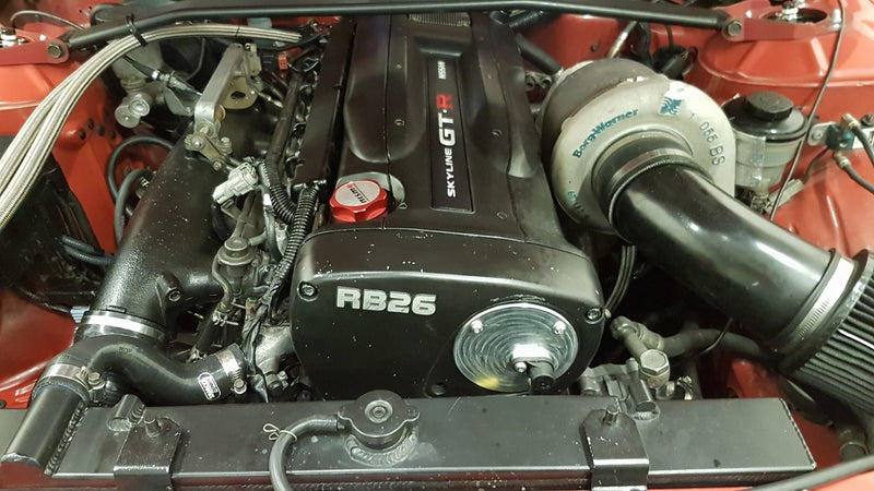 NZ WIRING RB/CA/VG CAM TRIGGER KIT