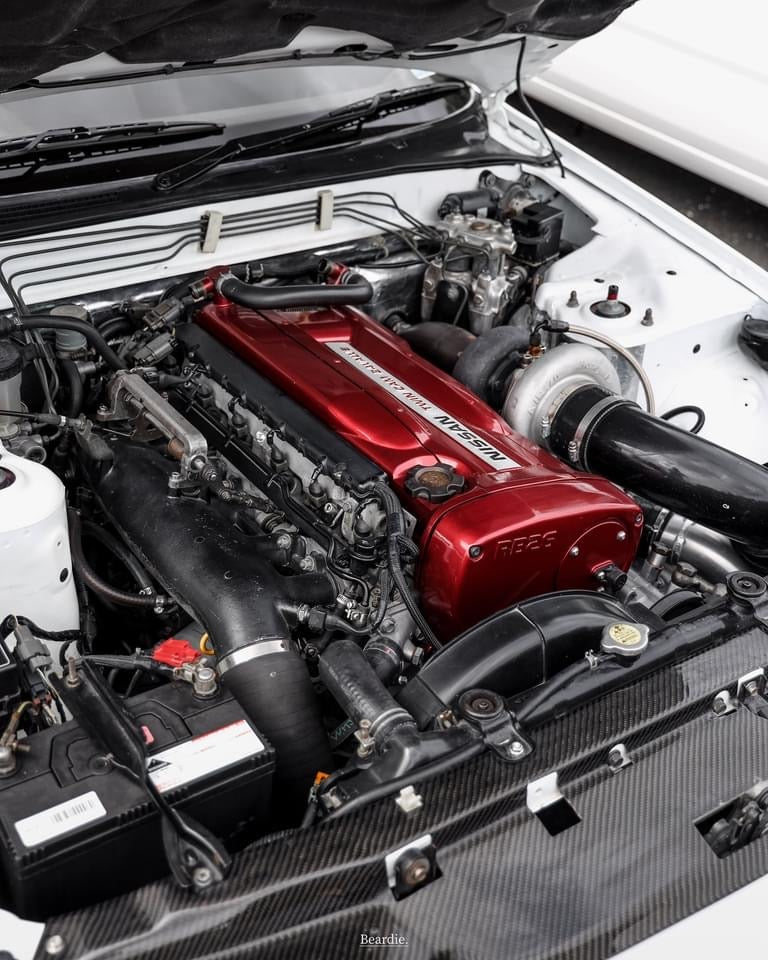 NZ WIRING RB/CA/VG CAM TRIGGER KIT