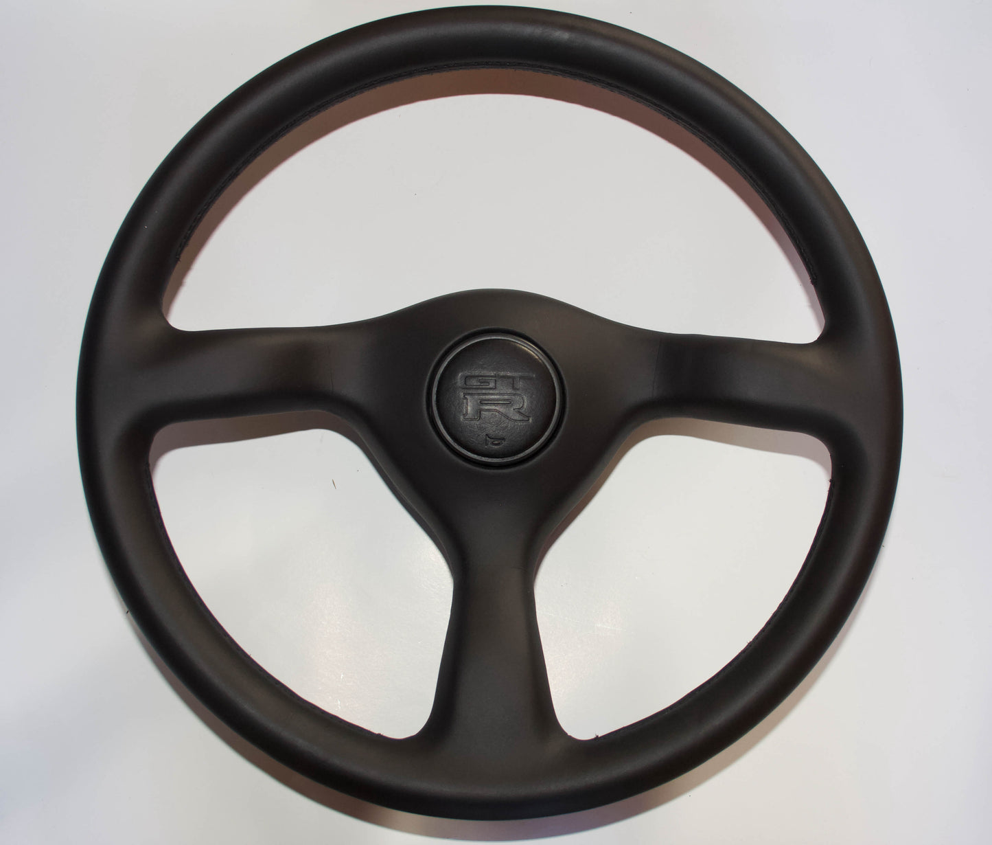 S1 R32 SKYLINE GTR STEERING WHEEL