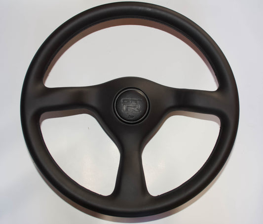 S2 R32 SKYLINE GTR STEERING WHEEL