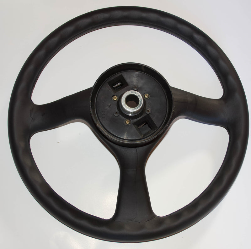 S1 R32 SKYLINE GTR STEERING WHEEL