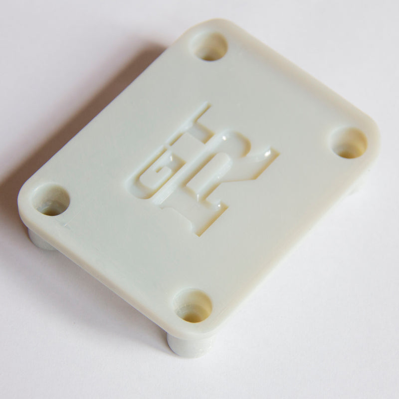 RB26 COIL COVER IGNITOR BLANK