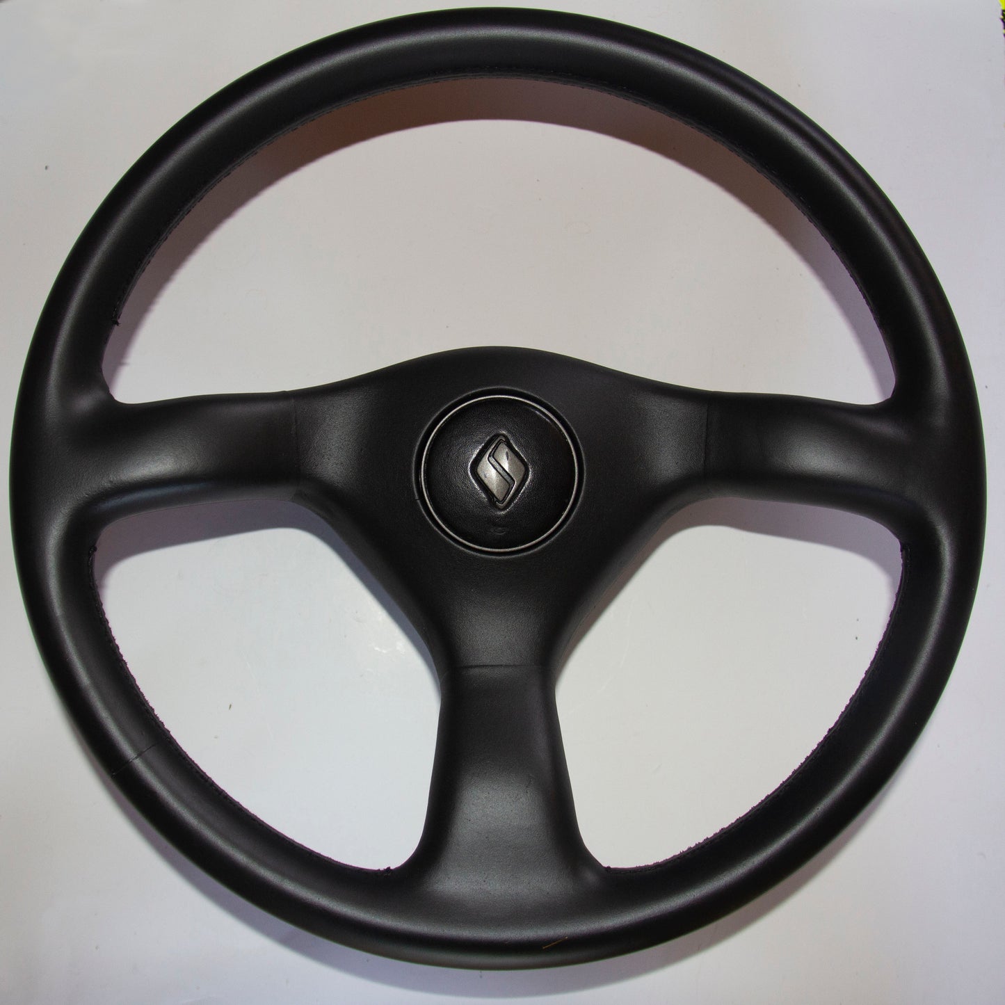 S1 R32 GTST/GTR STEERING WHEEL