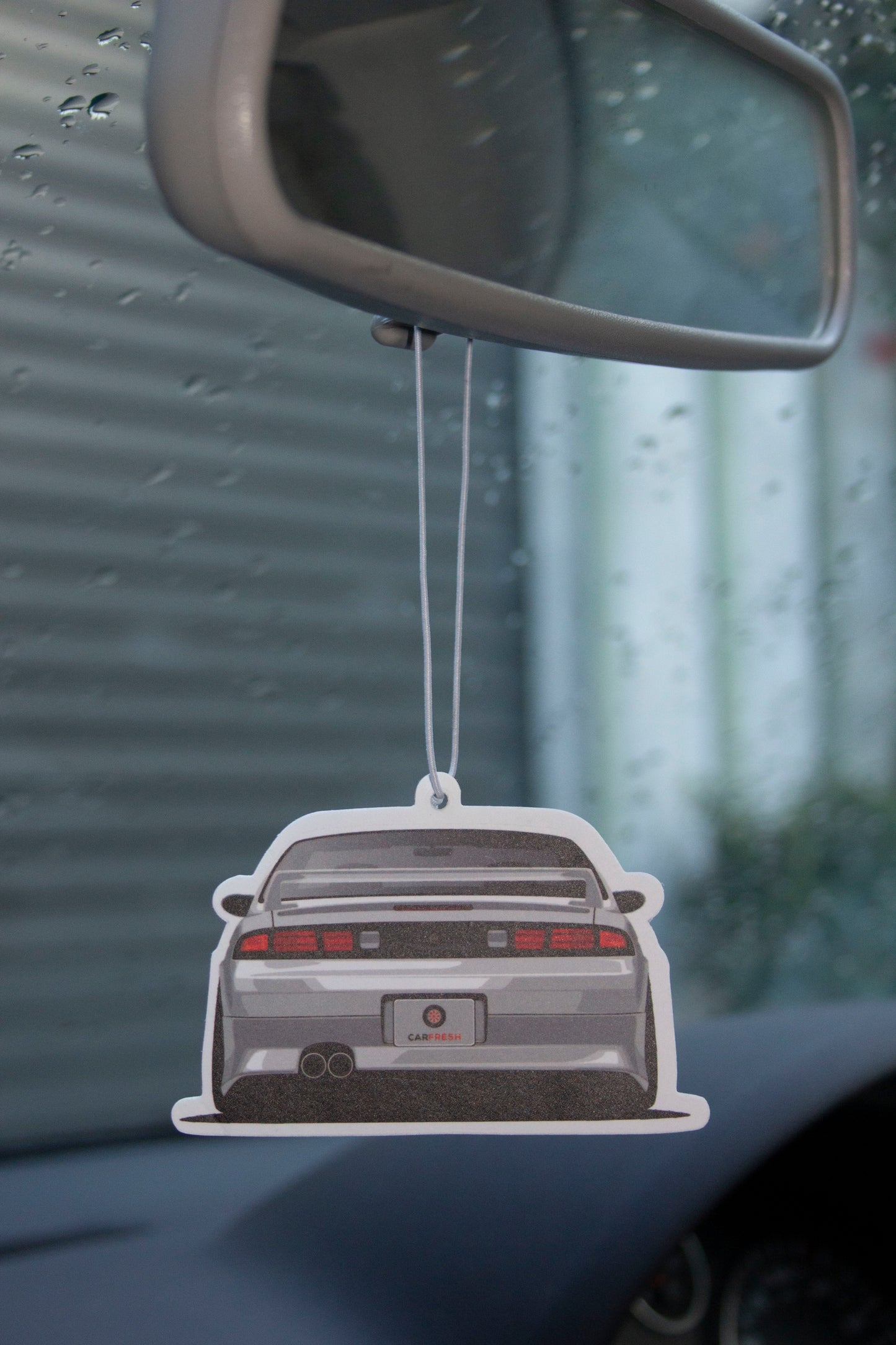 NISSAN S14 SILVIA CARFRESH AIR FRESHNER