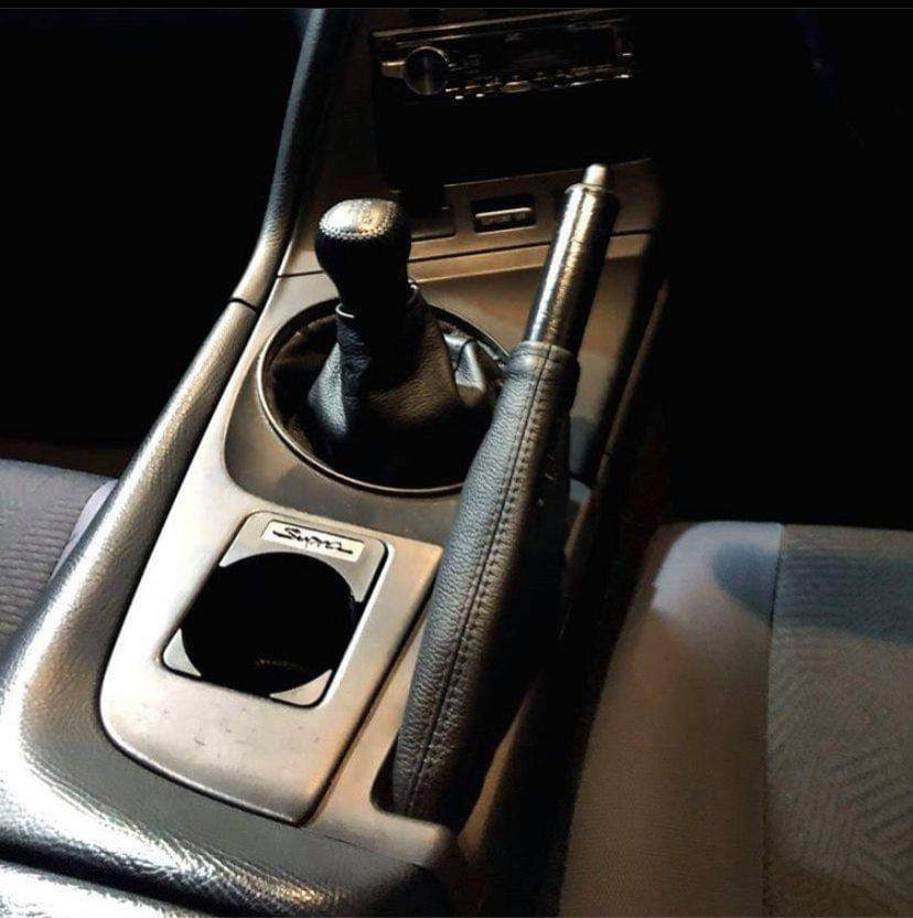 MK4 LHD/RHD SUPRA CUP HOLDER