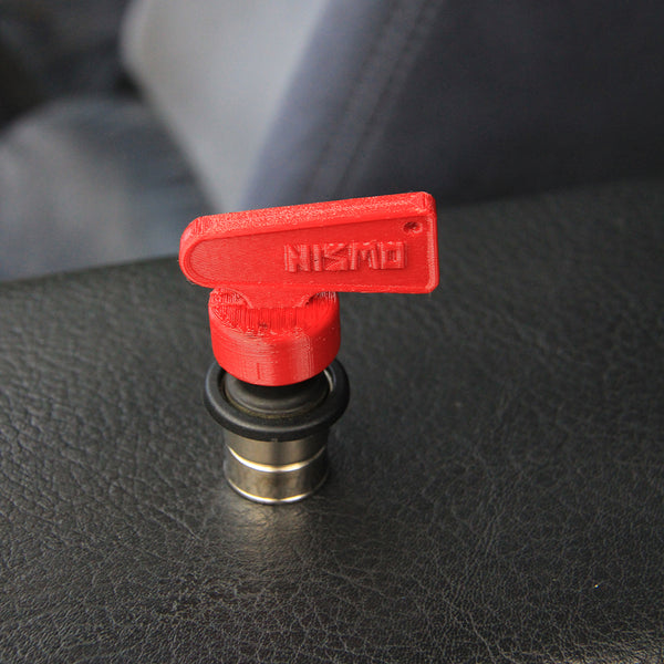 KILLSWITCH STYLE CIGRATTE LIGHTER — SpeedSpec