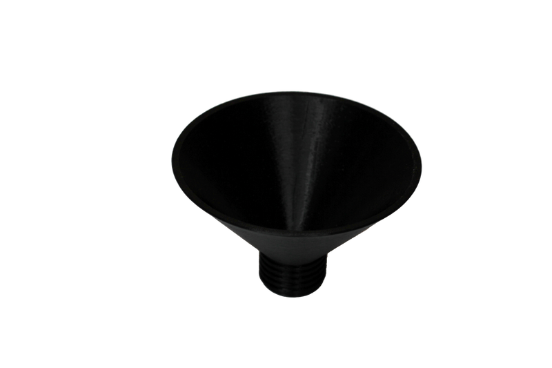 NISSAN/HONDA/SUZUKI/RENAULT THREADED OIL FILLER FUNNEL