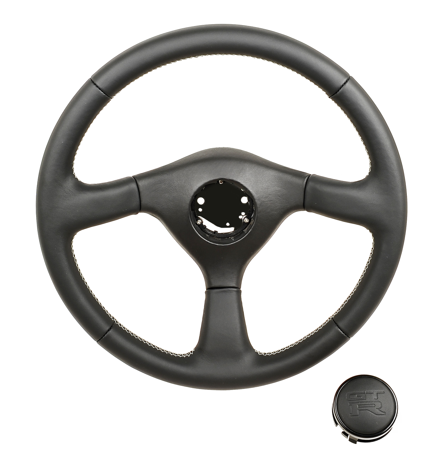 BRAND NEW R32 GTR / GTST OEM WHEEL